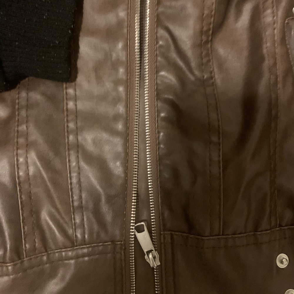 Jacket💕💕💕💕 - Picture 3 of 6